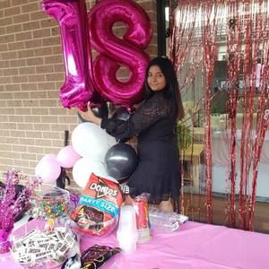 Meet your Posher, Shantelle